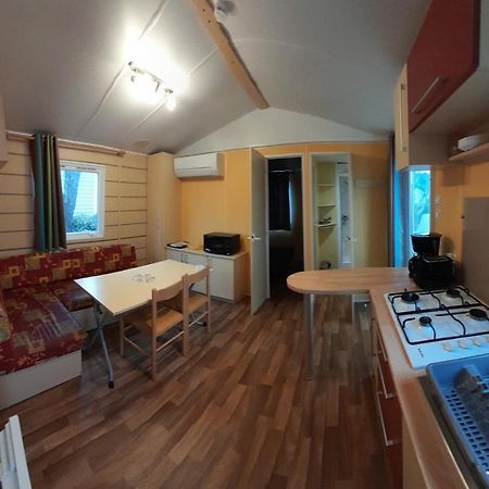 Mobil Home Climatise 5 Pers 11210 Port La Nouvelle Екстериор снимка