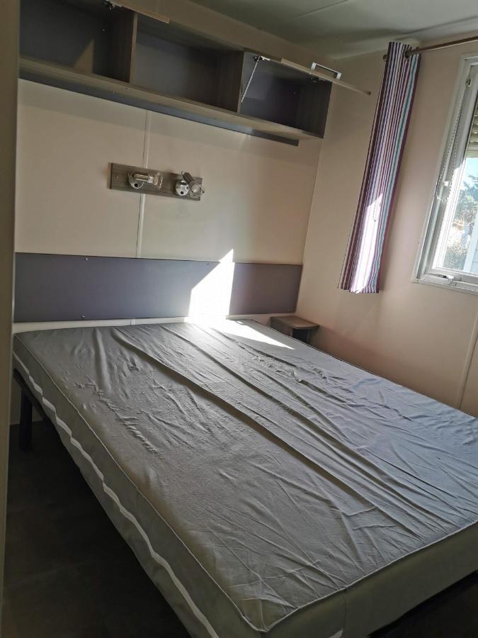 Mobil Home Climatise 5 Pers 11210 Port La Nouvelle Екстериор снимка